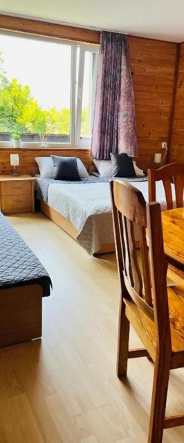 Willa Mistral Jastrzębia Góra