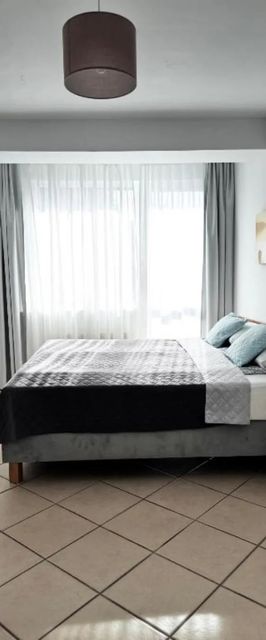 Willa Mistral Jastrzębia Góra