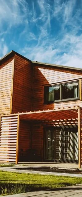 Domek Baltica Mielenko