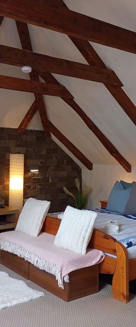 Hévíz Garden Apartman