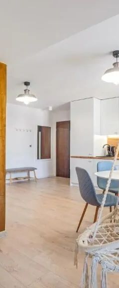 Apartamenty Blisko Morza Ustka