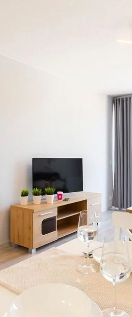 VacationClub Pionierów 6 Apartament 25