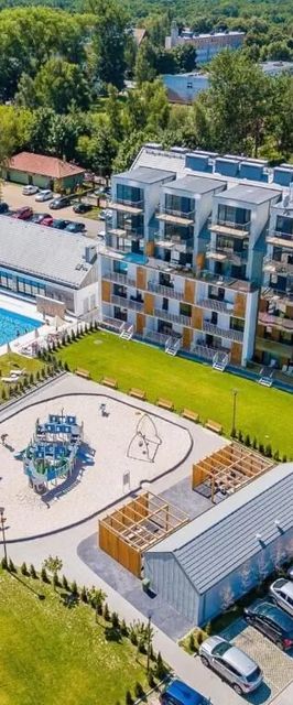 Apartament Limonkowy Kołobrzeg Podczele