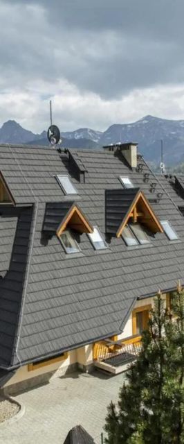 Domy Mountain Premium Kościelisko