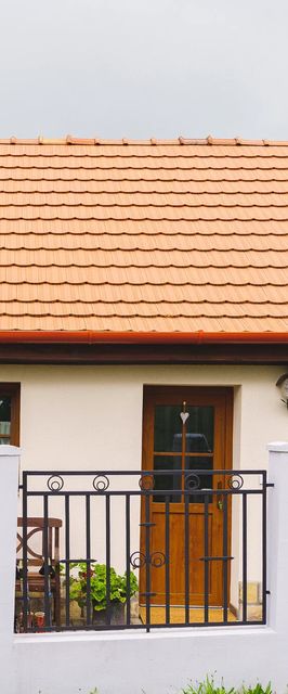 Kisház Vendégház Bodajk