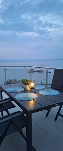 Galerius Home Harmony Gold 1.  Apartman Siófok