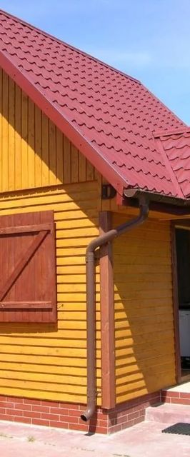 Domki Letniskowe Edi Władysławowo