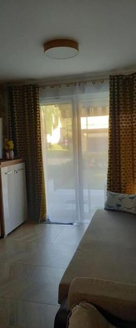 Apartament Ambra Jantar