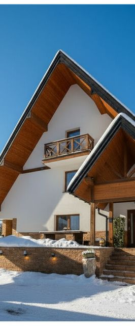 Willa Regina II Resort & SPA Zakopane