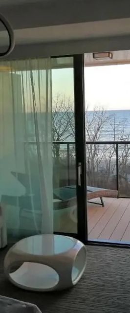 Apartament 149 Seaside Park Hotel Kołobrzeg 