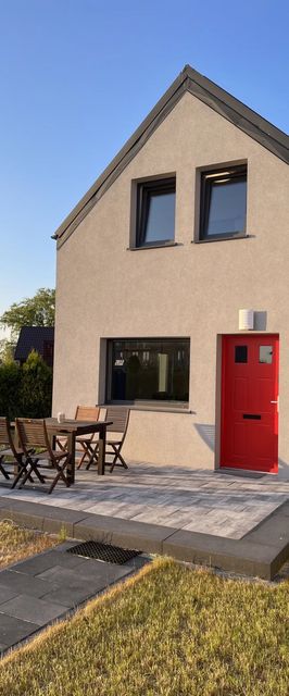 Atelier Houses Władysławowo