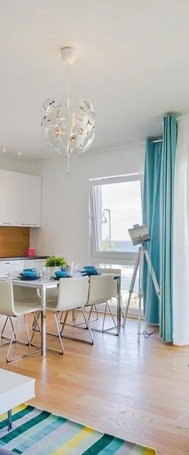 VacationClub  Przy Plaży Apartament 10