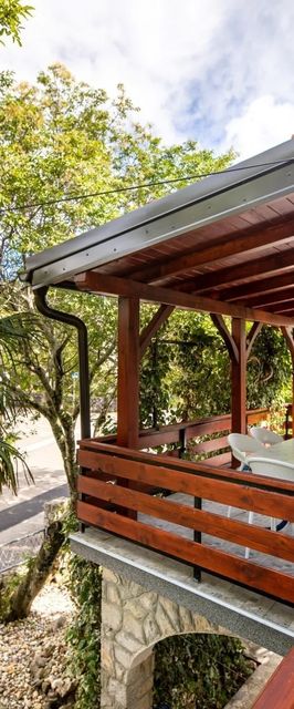 Apartmani Danica Njivice Krk