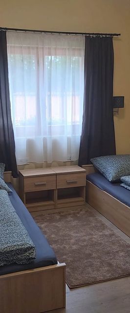 Tölgyfa Vendégházak Kaszó