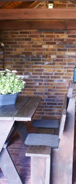 Dom wakacyjny Natural Mielno