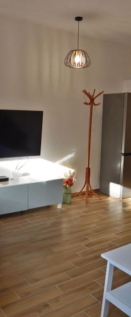 Berki Apartman Körmend