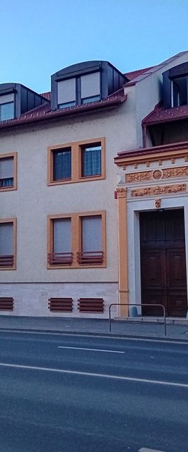 Berki Apartman Körmend