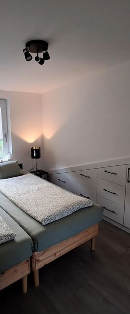 Apartament Pod Sadem Śleszowice Górne