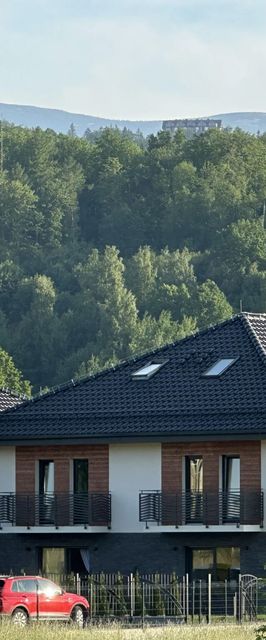 Sosnówka Lake Apartament Sosnówka