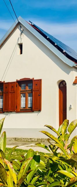 Szíves Lak Vendégház Fertőendréd