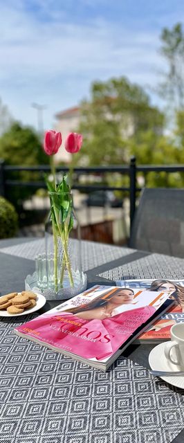 Lisza Apartman Siófok