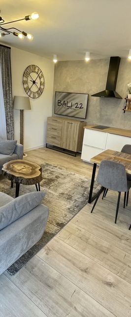 BALI 22 Ustronie Morskie | Pensjonat