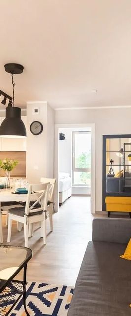 VacationClub Rezydencja Park Orła Apartament 12 