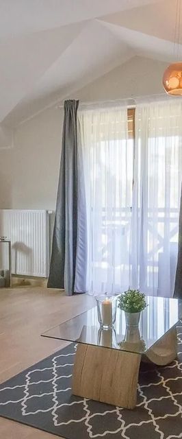 VacationClub Rezydencja Park Rodzinna IV Apartament 30