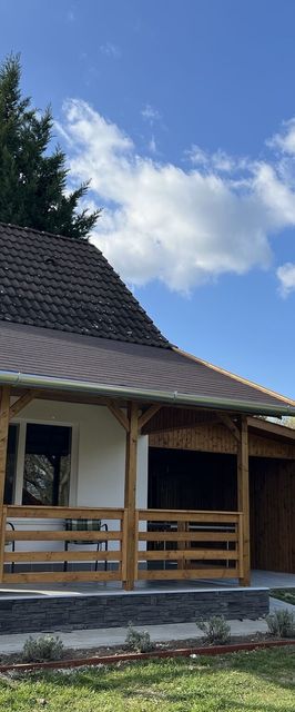 Körös Nektek Vendégház Gyomaendrőd