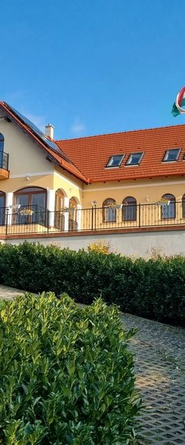 Berezdtető Vendégház Cserépfalu