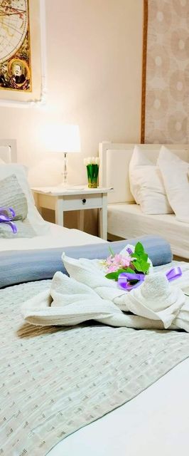 Lavender Vendégház Golop