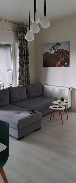 Abstractive Apartamenty Spokojna Wisła