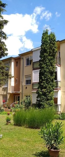 MindenKor Apartmanok Harkány
