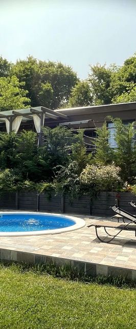 Forest Lodge Vendégház Diósjenő