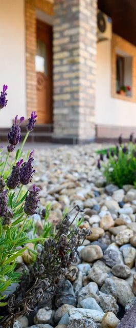 Ja&Zso Vendégház Bikács