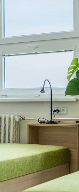 Penzion BIG HOUSE Praha