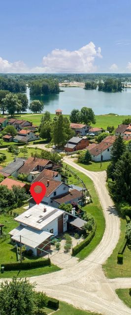 Vendégház Legrad - CCC432