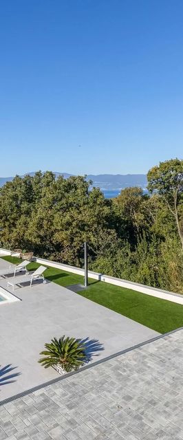 Apartman Kostrena - CKA437