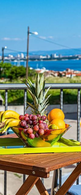 Apartman Kaštel Kamblelovac - CSC334