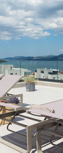 Apartman Okrug Gornji - CSC287