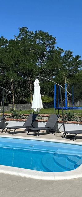 Vendégház Lopar - CKR797