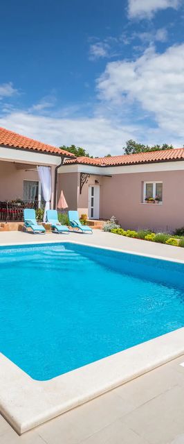 Vendégház Pula - CIR651