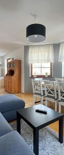 Apartament Widok 22 Szklarska Poręba