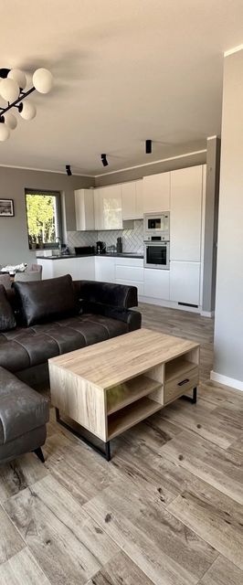 Dom wakacyjny Bursztyn Kołczewo