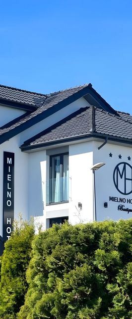 Hotel Mielno Boutique