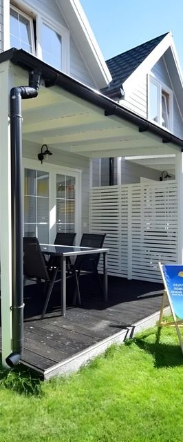 Domki Przystanek Pobierowo