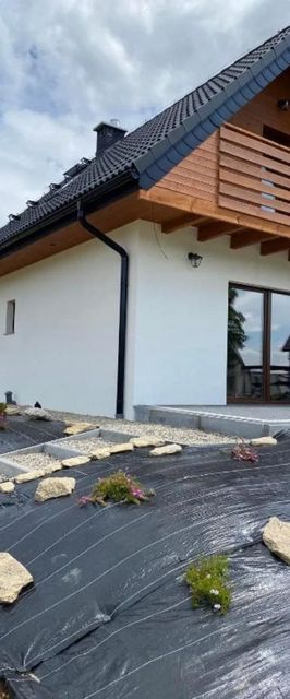 Domek Zielony Zakątek Lasówka