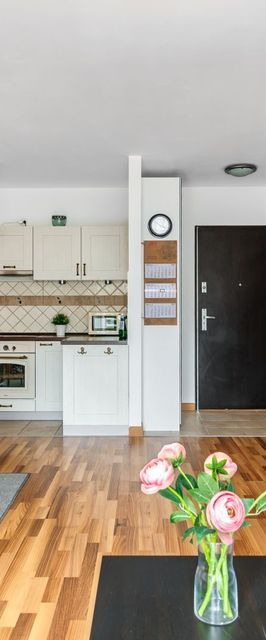 Apartamenty Piamola Willa Turkusowa Kąty Rybackie