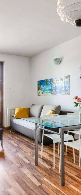 Apartamenty Piamola Willa Turkusowa Kąty Rybackie