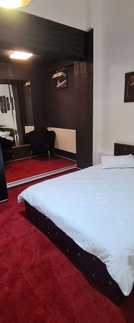 Vila Karma Caffe&Rooms București